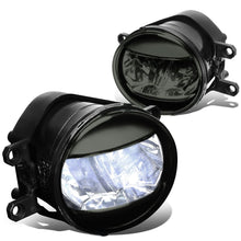 Load image into Gallery viewer, 06-13 Toyota/Lexus LED Fog Lights - Smoke