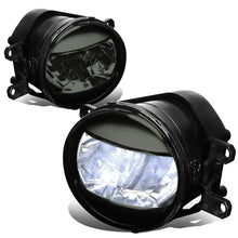 Load image into Gallery viewer, 06-13 Toyota/Lexus LED Fog Lights - Smoke