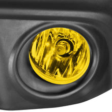 Load image into Gallery viewer, 2016+ Honda Civic Fog Lights w/ Switch H8 Bulb Amber