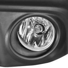Load image into Gallery viewer, 2016+ Honda Civic Fog Lights w/ Switch &amp; H8 Bulb - Clear