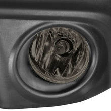 Load image into Gallery viewer, 2016+ Honda Civic Fog Lights w/ Switch - Smoke