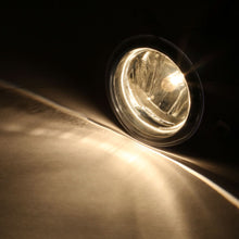 Load image into Gallery viewer, 2016+ Honda Civic Fog Lights w/ Switch - Smoke