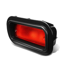 Load image into Gallery viewer, 88-00 Honda Civic / 93-97 Del Sol / 94-01 Integra Rear Fog Lights Red