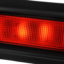 Load image into Gallery viewer, 88-00 Honda Civic / 93-97 Del Sol / 94-01 Integra Rear Fog Lights Red