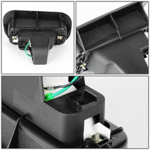 Load image into Gallery viewer, 88-00 Honda Civic / 93-97 Del Sol / 94-01 Integra Rear Fog Lights Red