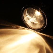 Load image into Gallery viewer, 10-15 Mitsubishi Outlander Fog Lights with Switch - Amber H11 Bulb
