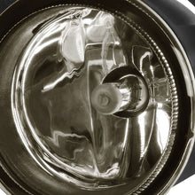 Load image into Gallery viewer, 10-15 Mitsubishi Outlander Fog Lights w/ Switch &amp; H11 Bulb - Smoke