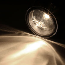 Load image into Gallery viewer, 10-15 Mitsubishi Outlander Fog Lights w/ Switch &amp; H11 Bulb - Smoke
