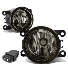 Load image into Gallery viewer, 10-15 Mitsubishi Montero/Sport Fog Lights with Switch - Smoke H11