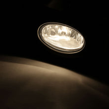 Load image into Gallery viewer, 2004-2005 Acura TSX Fog Lights with Switch &amp; Bezel - Smoke