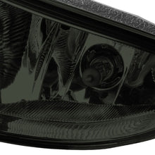 Load image into Gallery viewer, 2004-2005 Honda Civic Smoke Fog Lights with Switch H11 Bulb