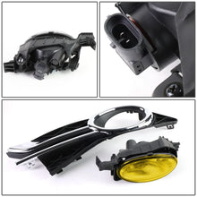 Load image into Gallery viewer, 2014-2016 Honda Odyssey Fog Lights with Switch &amp; Bezel H11 Amber
