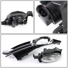 Load image into Gallery viewer, 2014-2016 Honda Odyssey Fog Lights with Switch &amp; Bezel Chrome
