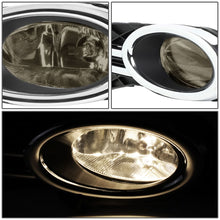 Load image into Gallery viewer, 2014-2016 Honda Odyssey Fog Lights with Switch &amp; Bezel - Smoke