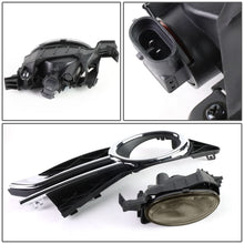 Load image into Gallery viewer, 2014-2016 Honda Odyssey Fog Lights with Switch &amp; Bezel - Smoke