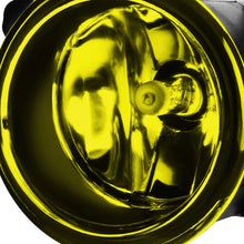 Load image into Gallery viewer, 2012-2015 Honda Pilot Fog Lights with Switch &amp; Bezel H11 Amber