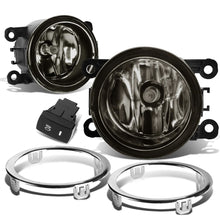 Load image into Gallery viewer, 2012-2015 Honda Pilot Fog Lights with Switch &amp; Bezel - Smoke