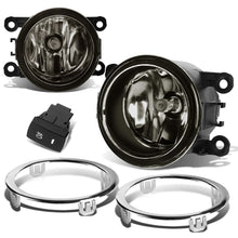 Load image into Gallery viewer, 2012-2015 Honda Pilot Fog Lights with Switch &amp; Bezel - Smoke