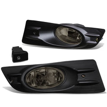 Load image into Gallery viewer, 06-07 Honda Accord Coupe Fog Lights with Switch &amp; Bezel - Smoke