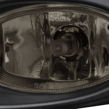 Load image into Gallery viewer, 06-07 Honda Accord Coupe Fog Lights with Switch &amp; Bezel - Smoke