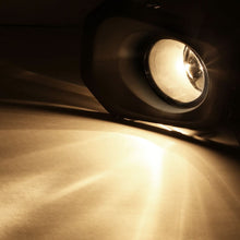 Load image into Gallery viewer, 2016-2020 Toyota Tacoma Fog Lights with Switch &amp; Bezel - H11 Amber