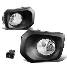Load image into Gallery viewer, 2016-2020 Toyota Tacoma Fog Lights with Switch &amp; Bezel - Chrome