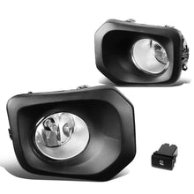 Load image into Gallery viewer, 2016-2020 Toyota Tacoma Fog Lights with Switch &amp; Bezel - Chrome