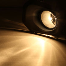 Load image into Gallery viewer, 2016-2020 Toyota Tacoma Fog Lights with Switch &amp; Bezel - Chrome