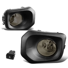 Load image into Gallery viewer, 2016-2020 Toyota Tacoma Fog Lights with Switch &amp; Bezel - Smoke