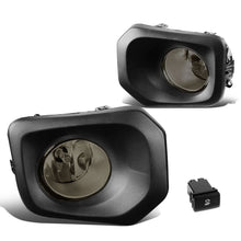 Load image into Gallery viewer, 2016-2020 Toyota Tacoma Fog Lights with Switch &amp; Bezel - Smoke