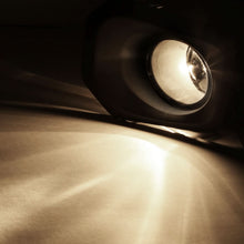 Load image into Gallery viewer, 2016-2020 Toyota Tacoma Fog Lights with Switch &amp; Bezel - Smoke