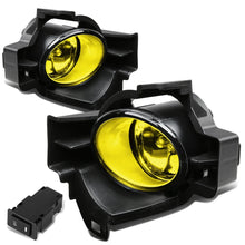 Load image into Gallery viewer, 2010-2012 Nissan Altima Sedan Fog Lights with Switch and H11 Bulb