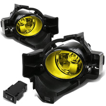 Load image into Gallery viewer, 2010-2012 Nissan Altima Sedan Fog Lights with Switch and H11 Bulb