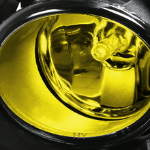 Load image into Gallery viewer, 2010-2012 Nissan Altima Sedan Fog Lights with Switch and H11 Bulb