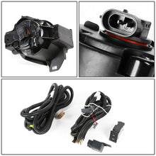 Load image into Gallery viewer, 2010-2012 Nissan Altima Sedan Fog Lights with Switch and H11 Bulb