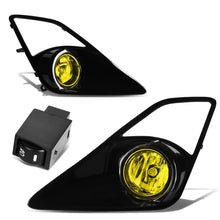 Load image into Gallery viewer, 2013-2016 Scion FRS Fog Lights with Switch &amp; Bezel - H11 Amber