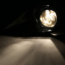Load image into Gallery viewer, 2013-2016 Scion FRS Fog Lights with Switch &amp; Bezel - Chrome/Clear