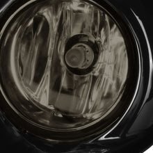 Load image into Gallery viewer, 2013-2016 Scion FR-S Fog Lights with Switch &amp; Bezel - Smoke