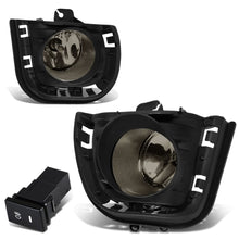 Load image into Gallery viewer, 2014-2016 Scion tC Fog Lights with Switch &amp; Bezel - Smoke