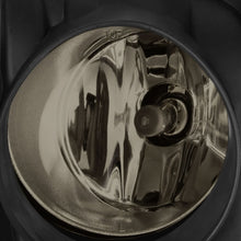 Load image into Gallery viewer, 2014-2016 Scion tC Fog Lights with Switch &amp; Bezel - Smoke