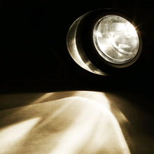 Load image into Gallery viewer, 2013-2015 Honda Accord Coupe Fog Lights with Switch &amp; Bezel H11