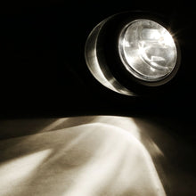 Load image into Gallery viewer, 2013-2015 Honda Accord Coupe Fog Lights with Switch &amp; Bezel - Smoke