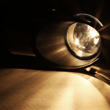 Load image into Gallery viewer, 2011-2014 Nissan Murano Fog Lights with Switch &amp; Bezel H11 Amber