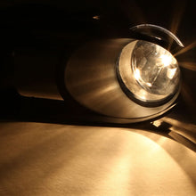 Load image into Gallery viewer, 2011-2014 Nissan Murano Fog Lights with Switch &amp; Bezel Chrome/Clear
