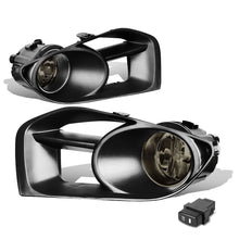 Load image into Gallery viewer, 2011-2014 Nissan Murano Fog Lights with Switch &amp; Bezel H11 Smoke