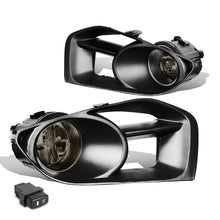 Load image into Gallery viewer, 2011-2014 Nissan Murano Fog Lights with Switch &amp; Bezel H11 Smoke