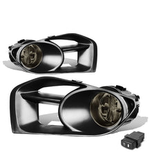 Load image into Gallery viewer, 2011-2014 Nissan Murano Fog Lights with Switch &amp; Bezel H11 Smoke