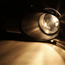 Load image into Gallery viewer, 2011-2014 Nissan Murano Fog Lights with Switch &amp; Bezel H11 Smoke