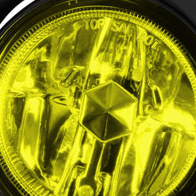 Load image into Gallery viewer, 03-05 Honda Pilot Fog Lights with Bezel - H11 Bulb Amber
