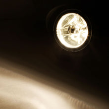 Load image into Gallery viewer, 03-05 Honda Pilot Fog Lights with Bezel - H11 Bulb Amber
